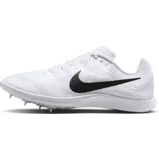 Banesko/pigge Nike Rival Distance fz9653-100 Størrelse 47 EU | 11,5 UK | 12,5 US | 30,5 CM