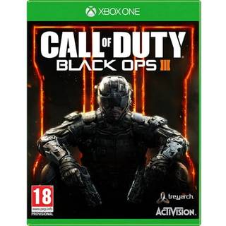 Call of Duty: Black Ops III (Xbox One)