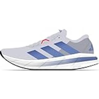 Galaxy 7 løbesko - Dash Grey / Blue Fusion / Lucid Red - 43 1/3