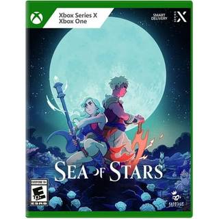 Sea of Stars (Xbox Series X)