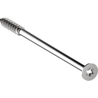 Lauritz Knudsen Afbryderskrue 3X55Mm Torx 10 - 100 Stk.