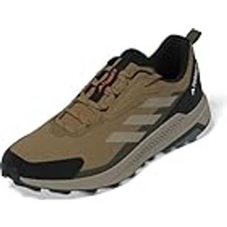 Terrex Anylander vandresko - Cardboard / Blanch Cargo / Shadow Olive - 40 2/3