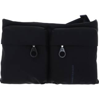 Mandarina Duck MD20 Crossover taske sort