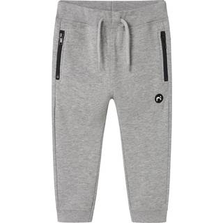 Regular Fit Sweatbukser
