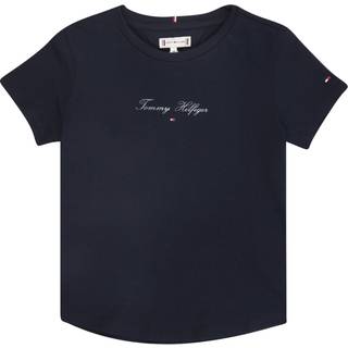 Logo Crew Neck T-Shirt