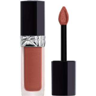 Rouge Dior Forever Liquid-Transfer-Proof Liquid Lipstick - Ultra-Pigmented Matte Finish - Weightless Comfort