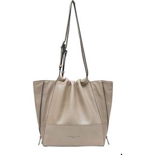 Liebeskind Lou 2 3D Leather M Shopper taske