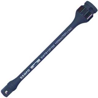 Bahco Torsion Bar100Nm-75Ft-Lbs 1/2 BWTB12P100 -