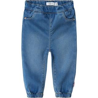 Loose Fit Jeans