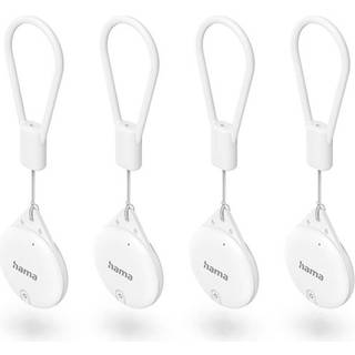 Hama Item Finder for Apple "Where is" app key finder white 4s