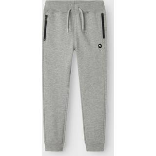 Regular Fit Sweatbukser