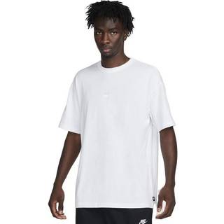 Nike Sportswear Premium Essentials-T-shirt til mænd - hvid - XS