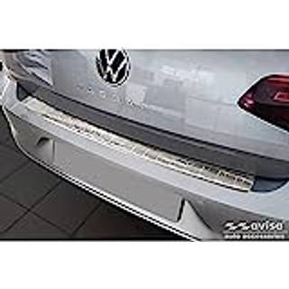 Læssekantbeskytter VW Passat B8 Sedan 2014-2023 Stål