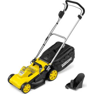 Akku plæneklipper Karcher LMO 3-18; 18 V (uden batteri og oplader)