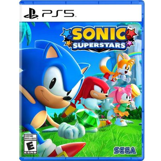 Sonic Superstars - PlayStation 5