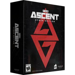 The Ascent: Cyber ???dition- PlayStation 5