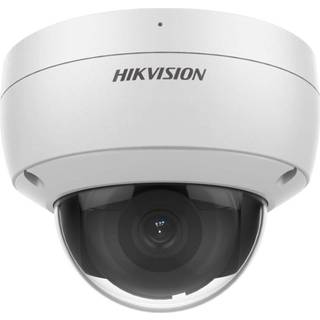 Hikvision DS-2CD2146G2-ISU 4MP AcuSense PoE