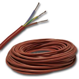 Silikonekabel 5G2,5 Sihf-J Tr Solar