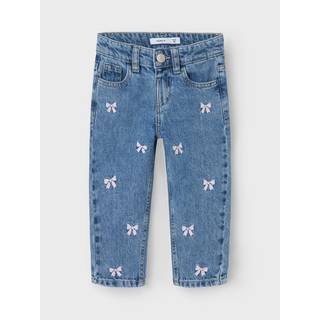 Baggy Fit- Jeans
