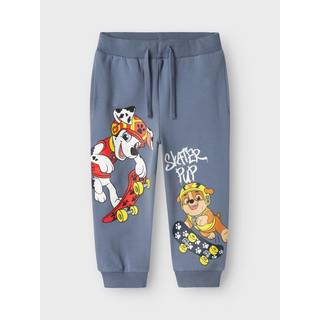 Name It Nix Paw Patrol sweat pants - Flint Stone