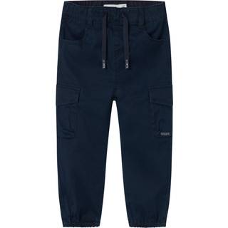 Ben Cargo Bukser, Navy Blazer, 92 cm