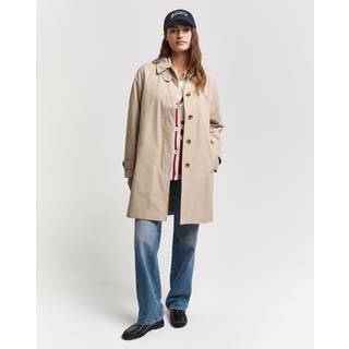 GANT Dame Car Coat (M)
