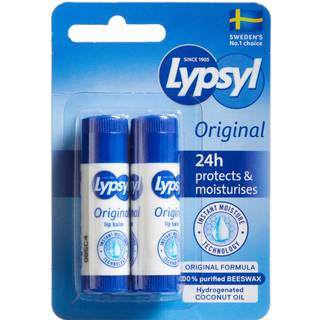 Lypsyl Original Lip Balm (2 x 4,2 g)