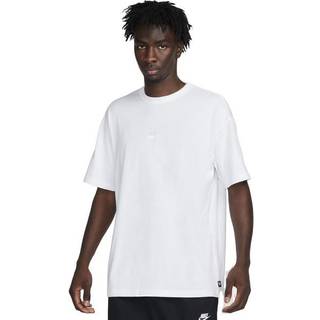 Nike Premium Essentials-T-shirt til mænd - hvid - 4XL Tall
