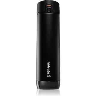 HidrateSpark STEEL Edition - smart vandflaske - Svart