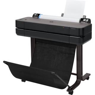 HP DesignJet T630 24-in Printer