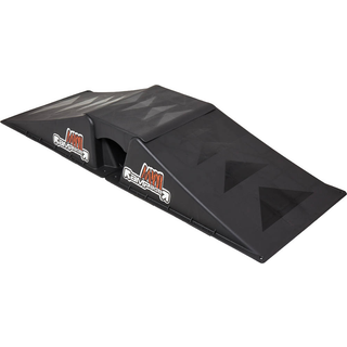 Rampage Mini Airbox - 110cm Lang Rampe