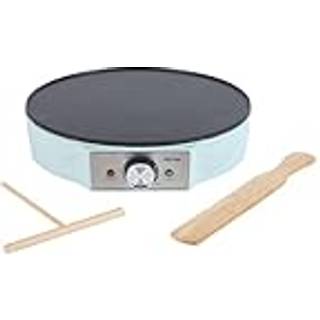 Perta crêpemaskine 500012 (blå)