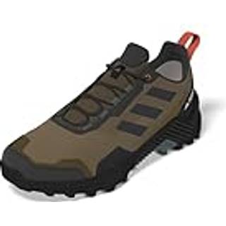 Eastrail 2.0 RAIN.RDY vandresko - Cardboard / Carbon / Preloved Teal - 43 1/3
