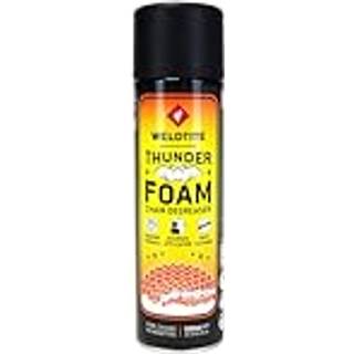 Rengøringsmiddel WELDTITE Thunder Foam Chain Degreaser 500ml