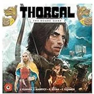 Thorgal: The Board Game