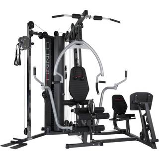 Multigym Autark 6800, Finnlo by Hammer