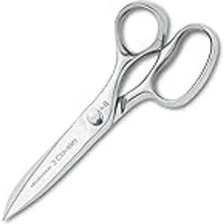 Professionel køkkensaks i rustfrit stål - 3 Claveles - 20 cm
