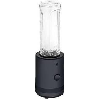 WMF KITCHENminis 0416500071 0,6 L Sportsblender 300 W Sort