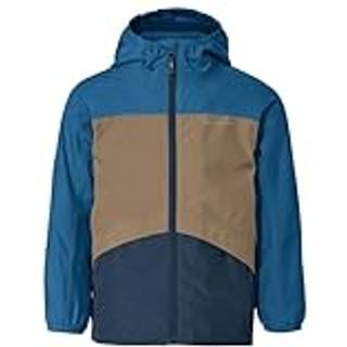Vaude Kid's Escape 3in1 Jacket 3 i 1-jakke Børn størrelse 146/152 farve blå