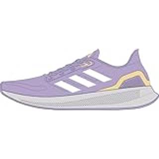 adidas adidas Purple Grand Court Trainers