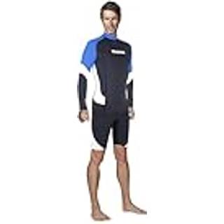 Mares Rash Guard TRILASTIC L/S Man Str. XS