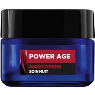 L’Oréal Paris men expert Power Age Anti-Aging natcreme med hyaluronsyre 2259.00 DKK/1 L