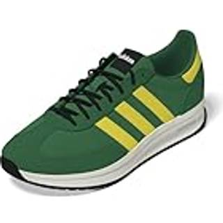 Run 70s 2.0 sko - Green / Yellow / Off White - 42 2/3