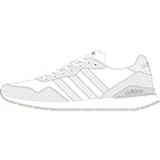 Run 60s 4.0 sko - Cloud White / Chalk White / Grey One - 38 2/3