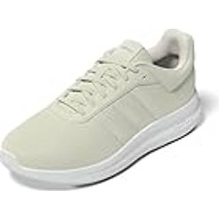 Lite Racer 4.0 sko - Off White / Zero Metalic / Core White - 37 1/3