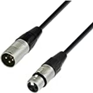 AH Microphone Cable REAN XLR male to XLR female 30 m - K4 MMF 3000