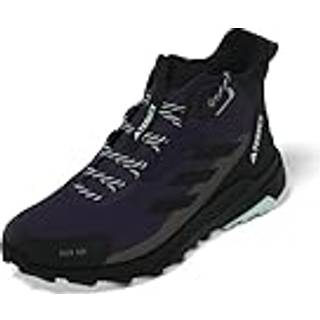 Terrex Anylander Mid Rain.Rdy vandresko - Aurora Plum / Core Black / Trace Brown - 43 1/3