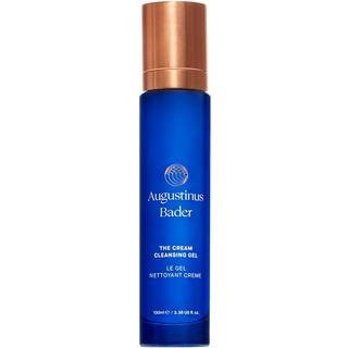 Augustinus Bader Pleje Ansigt The Cream Cleansing Gel 100 ml (5.900,00 kr / 1 l) - 100 ml