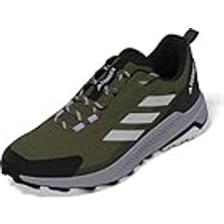 Terrex Anylander vandresko - Olive Strata / Dash Grey / Night Cargo - 43 1/3