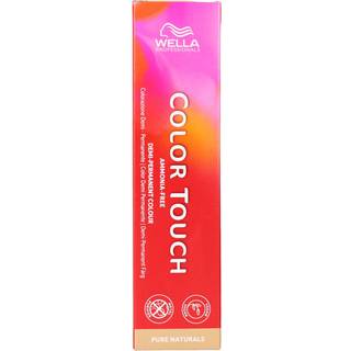Wella Professionals Color Touch Pure Naturals - Vegan 60 ml 7/0 Pure Naturals Blond